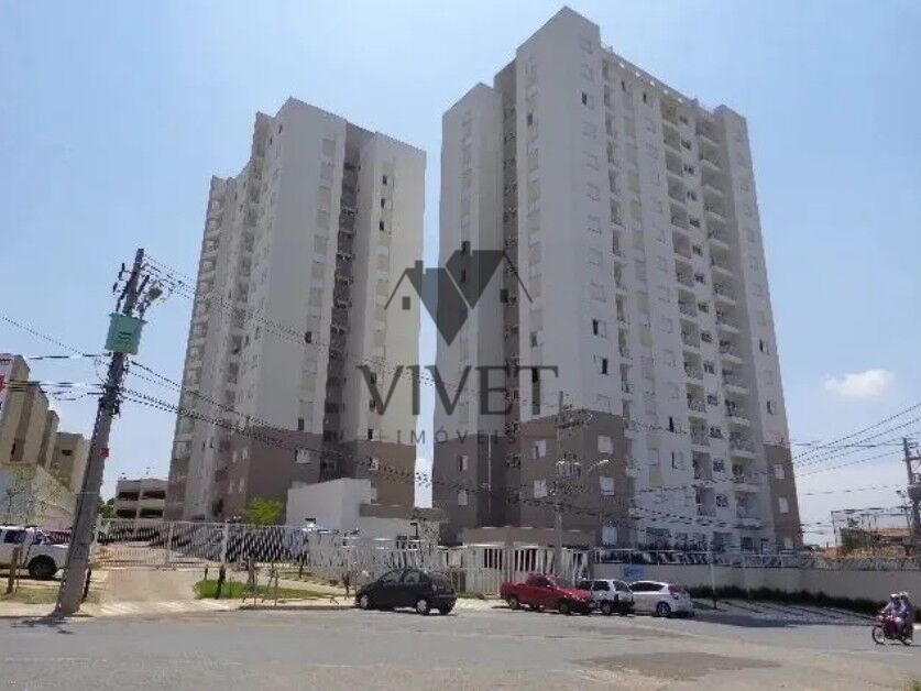 Apartamento, 2 quartos, 51 m² - Foto 21