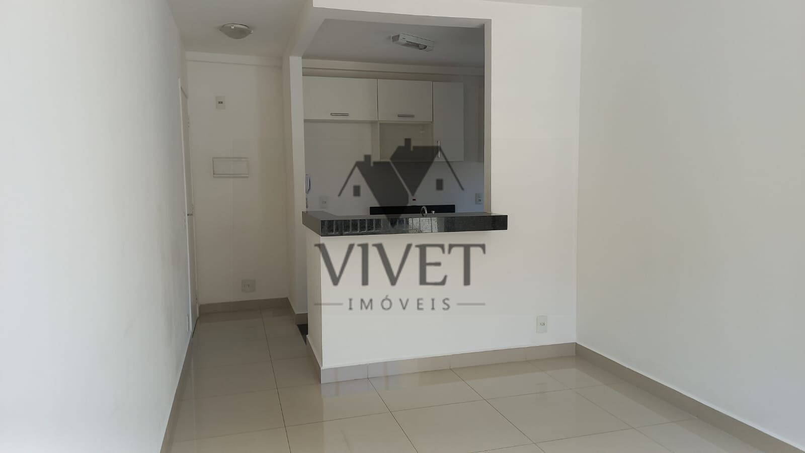 Apartamento, 2 quartos, 51 m² - Foto 2