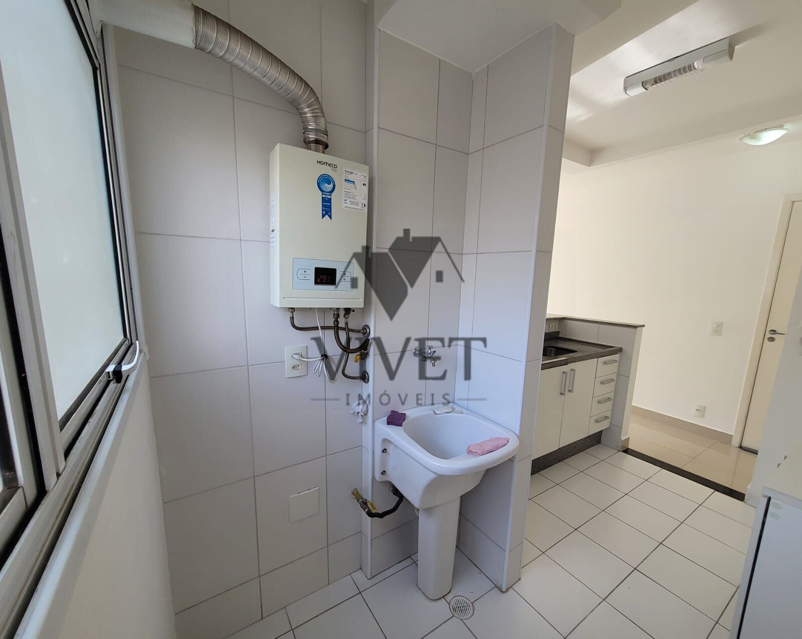 Apartamento, 2 quartos, 51 m² - Foto 10