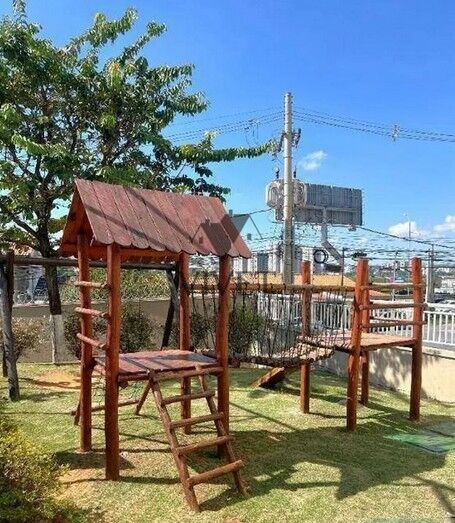 Apartamento, 2 quartos, 51 m² - Foto 24