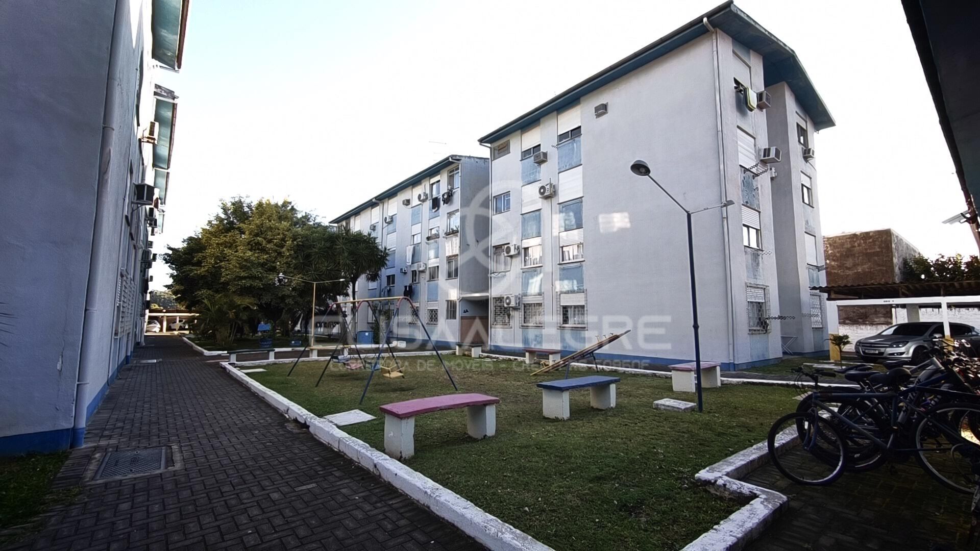 Apartamento, 3 quartos, 64 m² - Foto 37