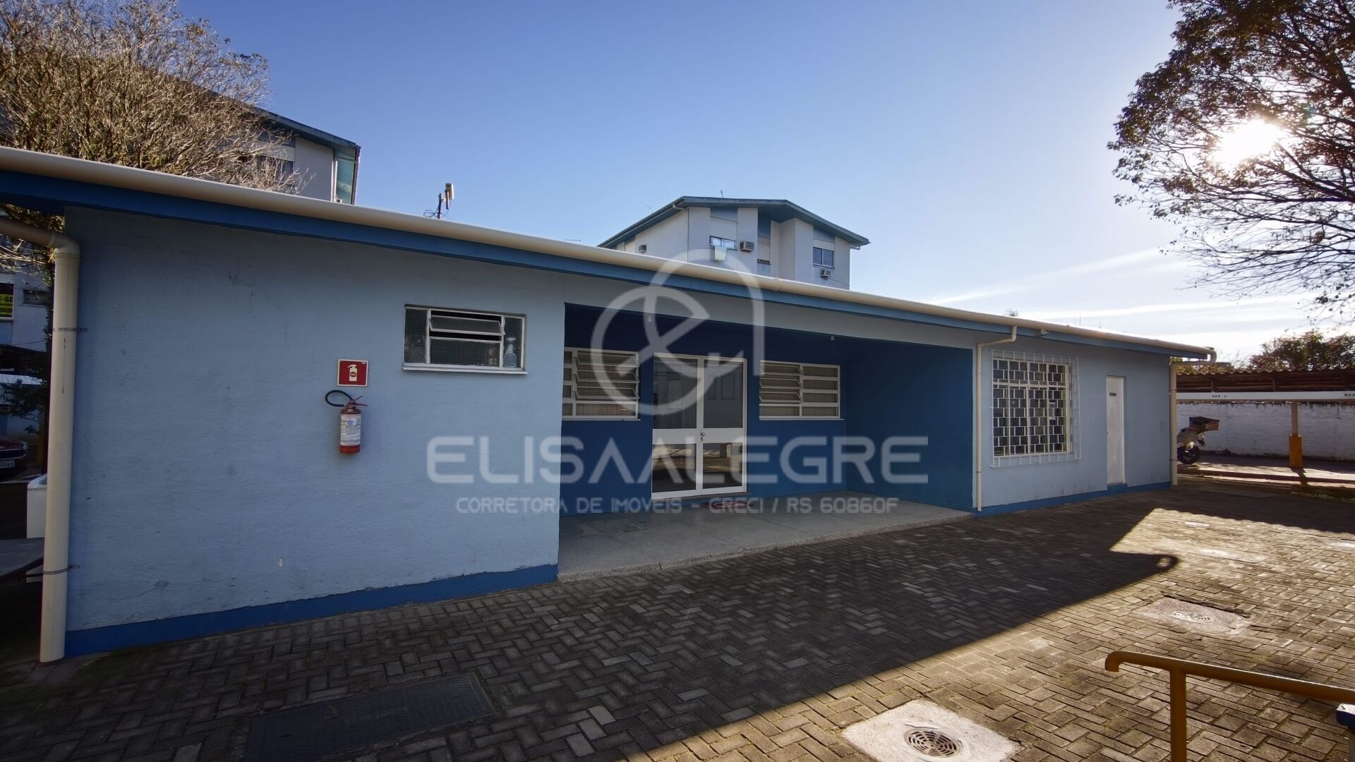 Apartamento, 3 quartos, 64 m² - Foto 33