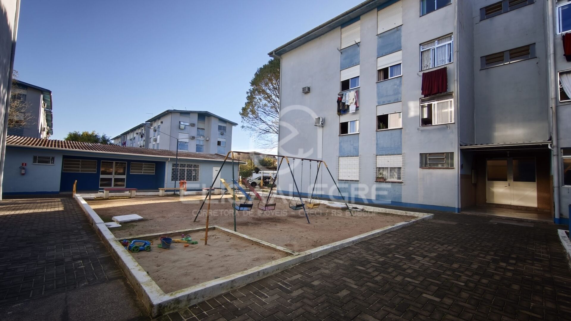 Apartamento, 3 quartos, 64 m² - Foto 32