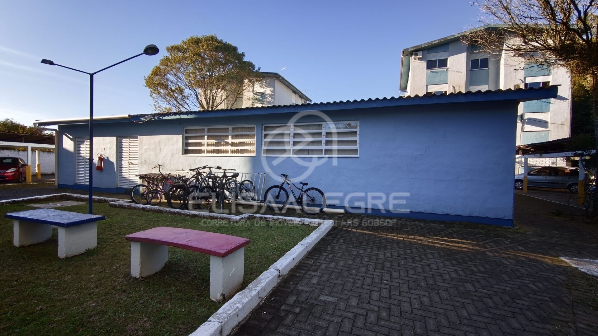 Apartamento, 3 quartos, 64 m² - Foto 38