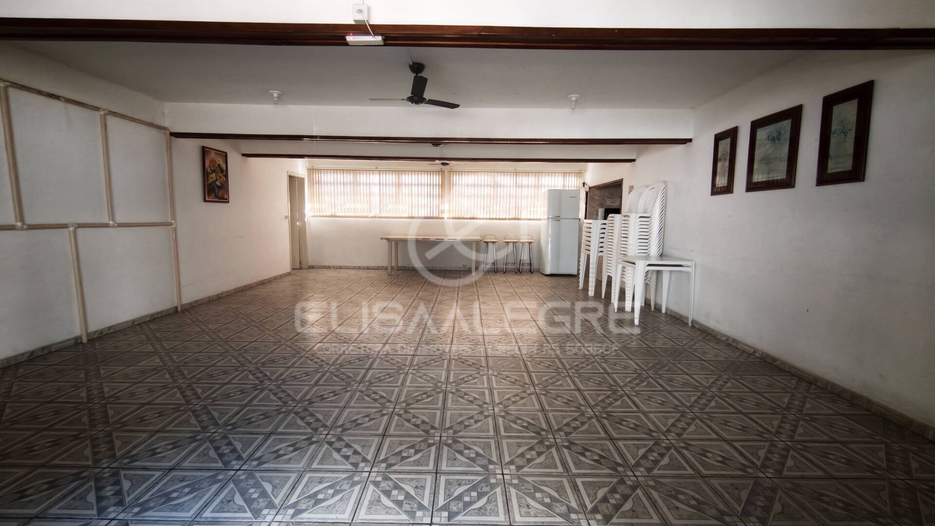Apartamento, 3 quartos, 64 m² - Foto 34