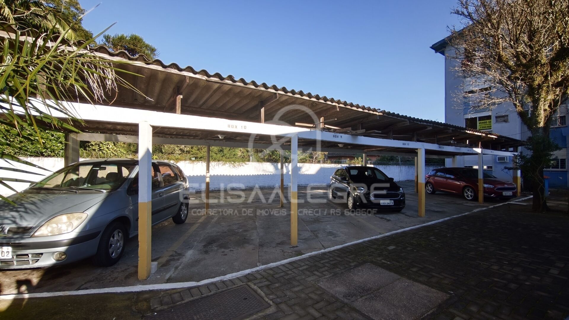 Apartamento, 3 quartos, 64 m² - Foto 36