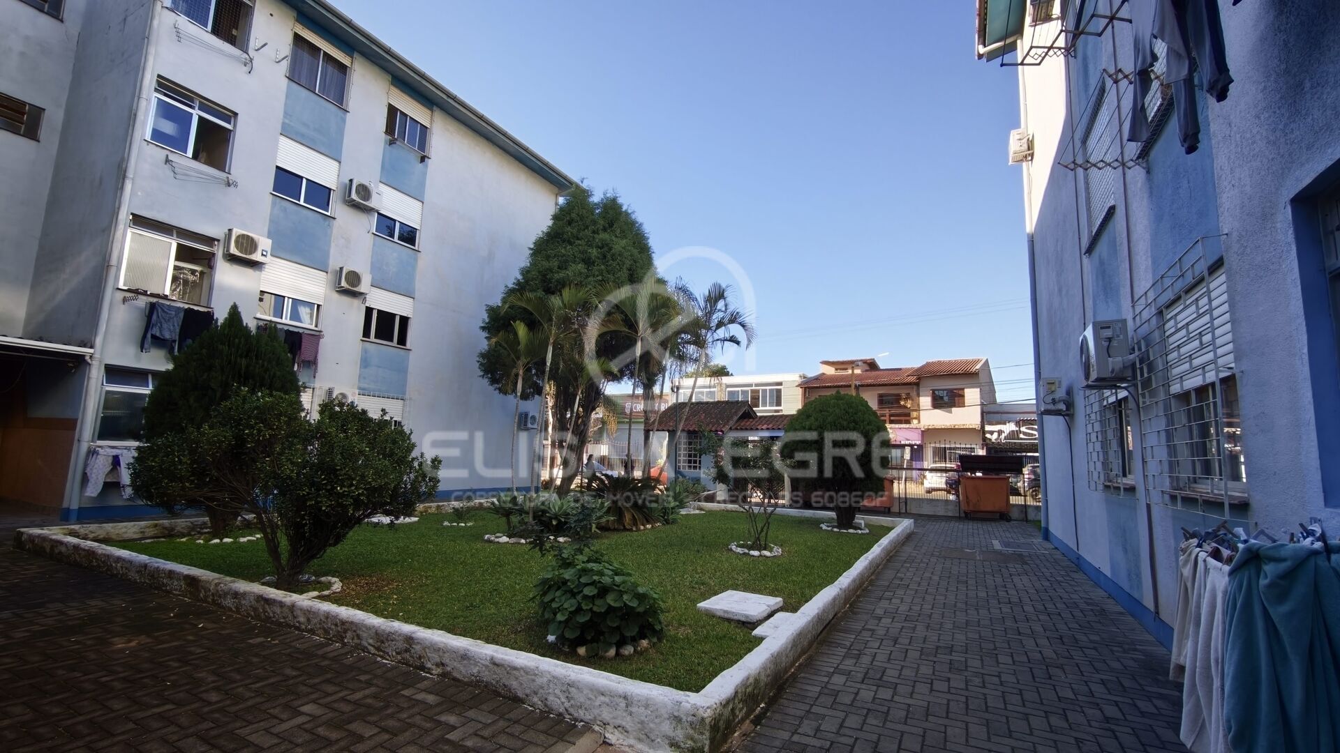 Apartamento, 3 quartos, 64 m² - Foto 30