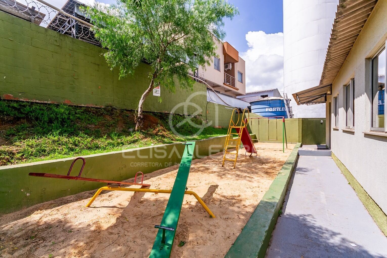 Apartamento, 2 quartos, 38 m² - Foto 31