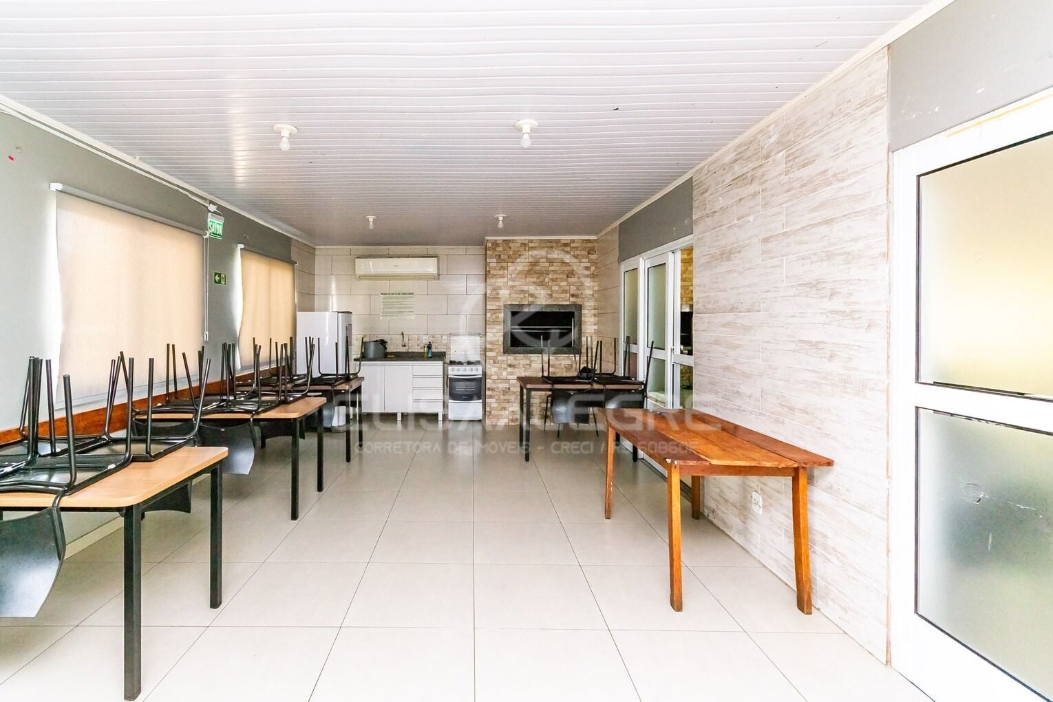 Apartamento, 2 quartos, 38 m² - Foto 25