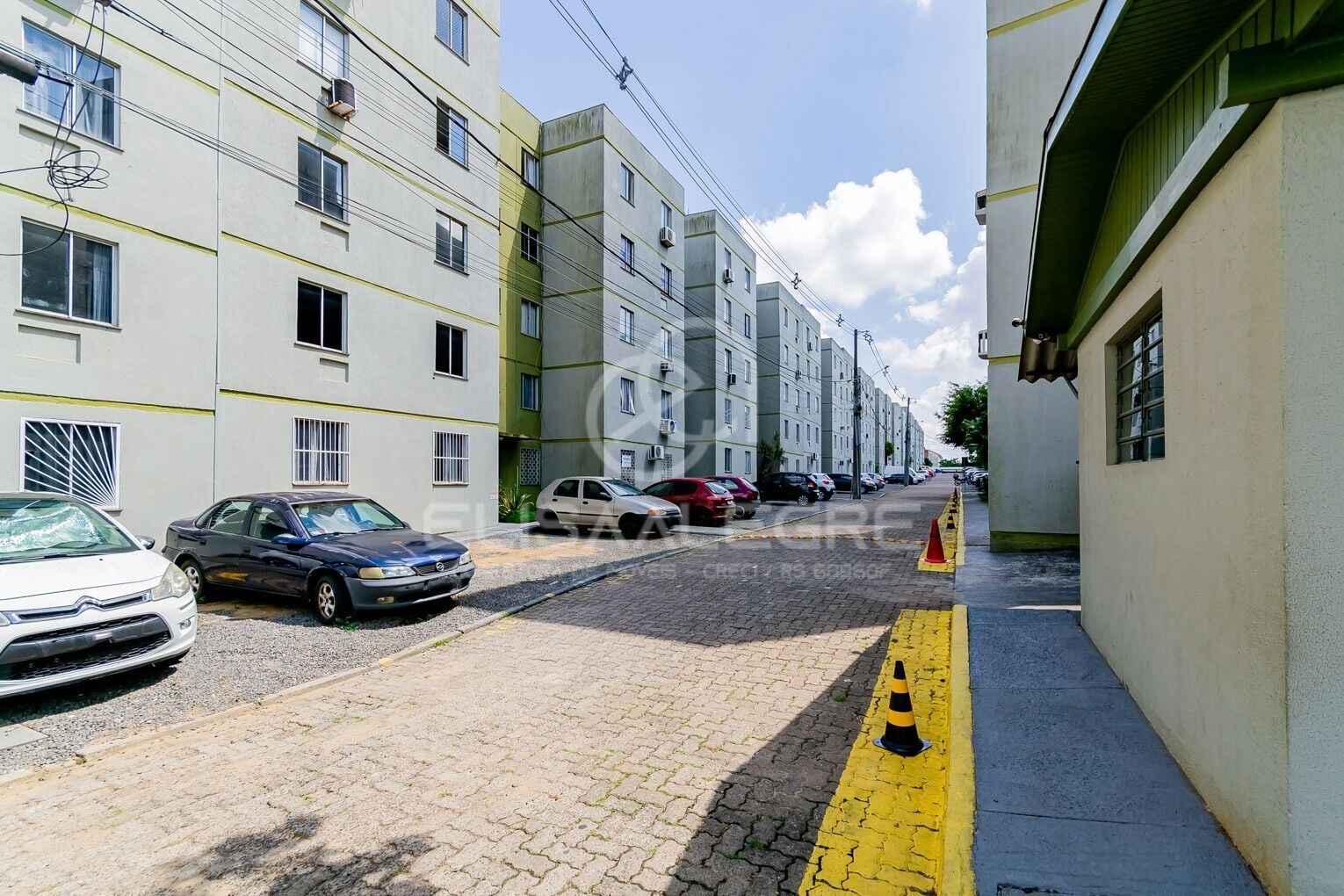 Apartamento, 2 quartos, 38 m² - Foto 20