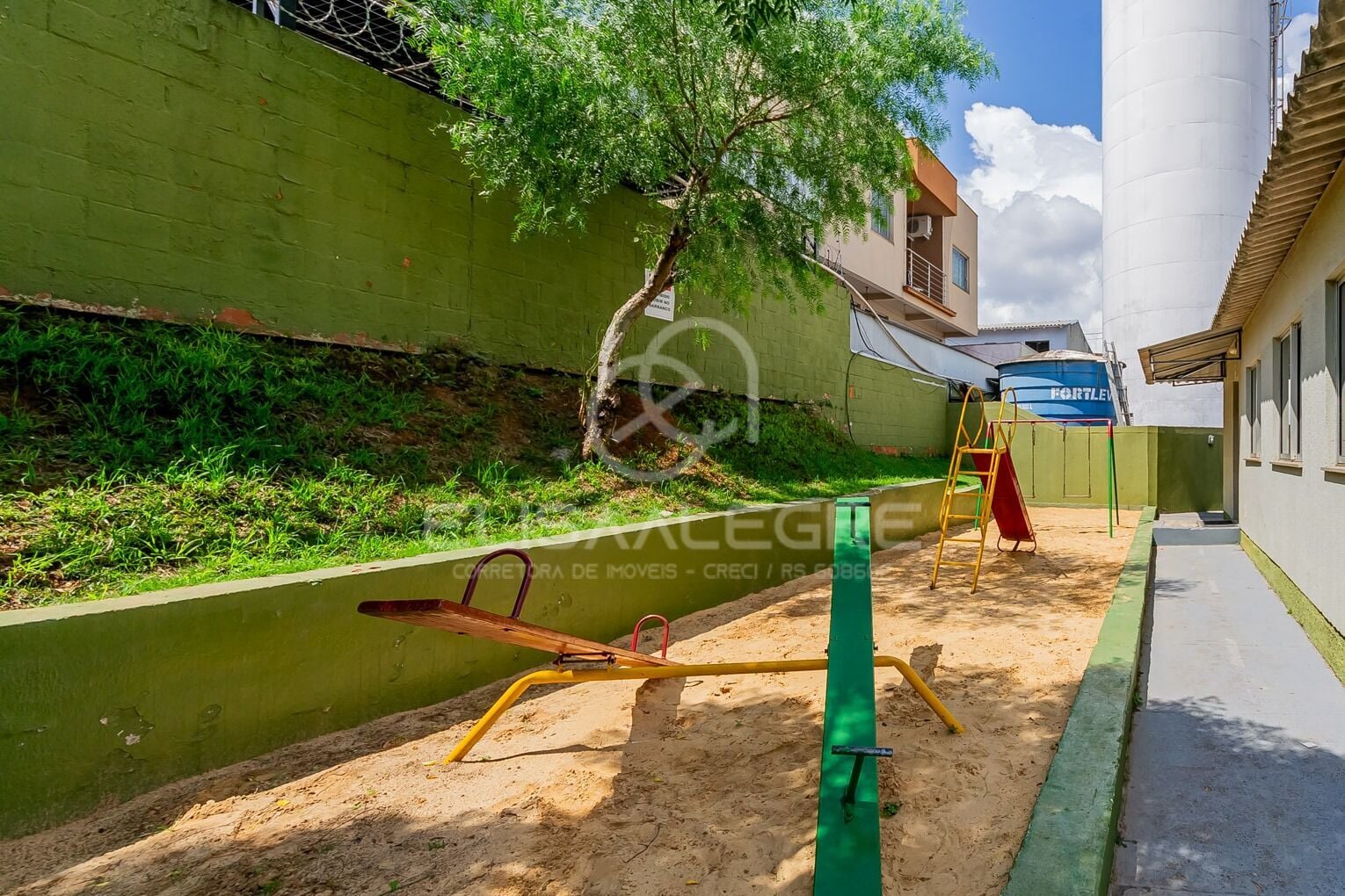 Apartamento, 2 quartos, 38 m² - Foto 33