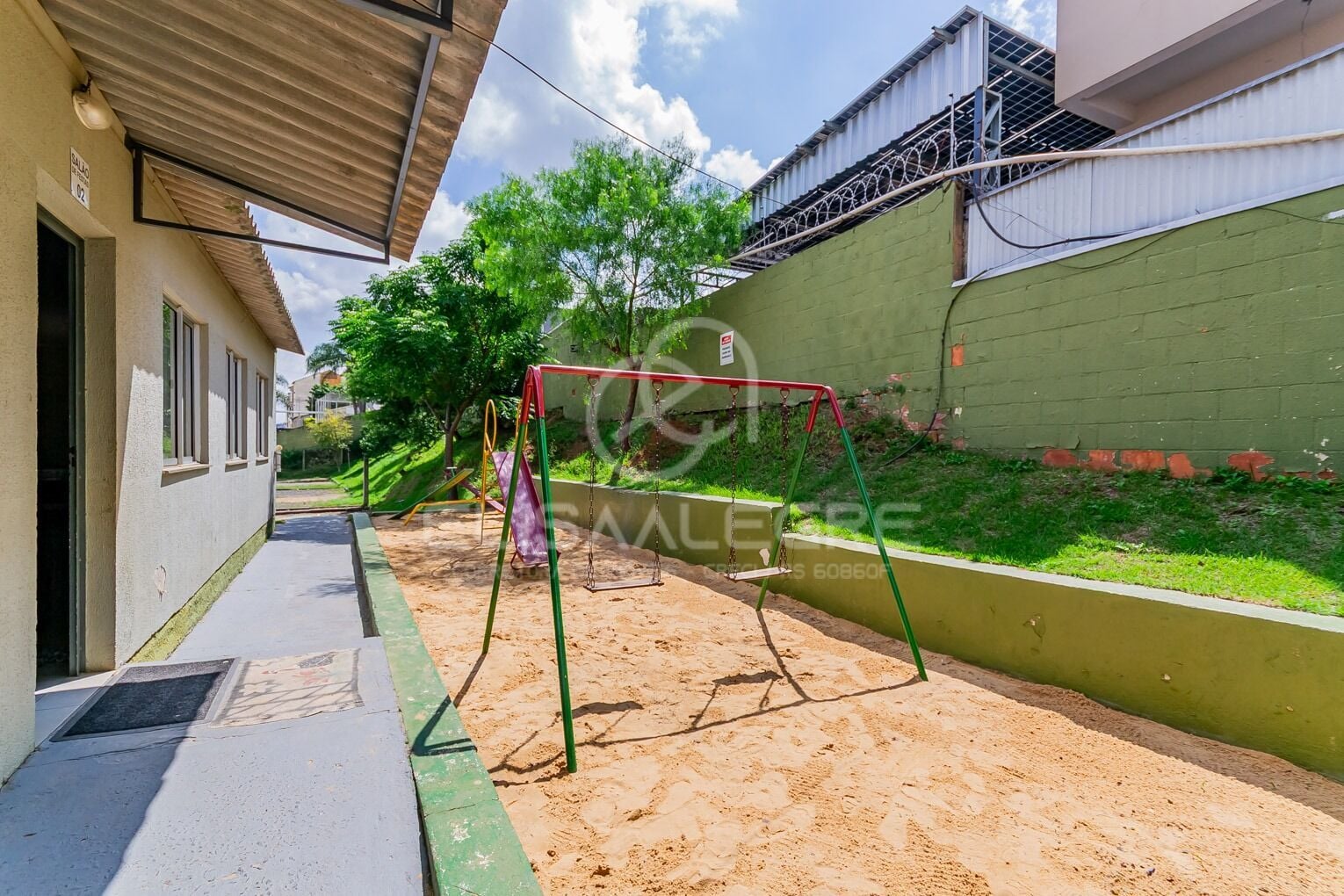 Apartamento, 2 quartos, 38 m² - Foto 32