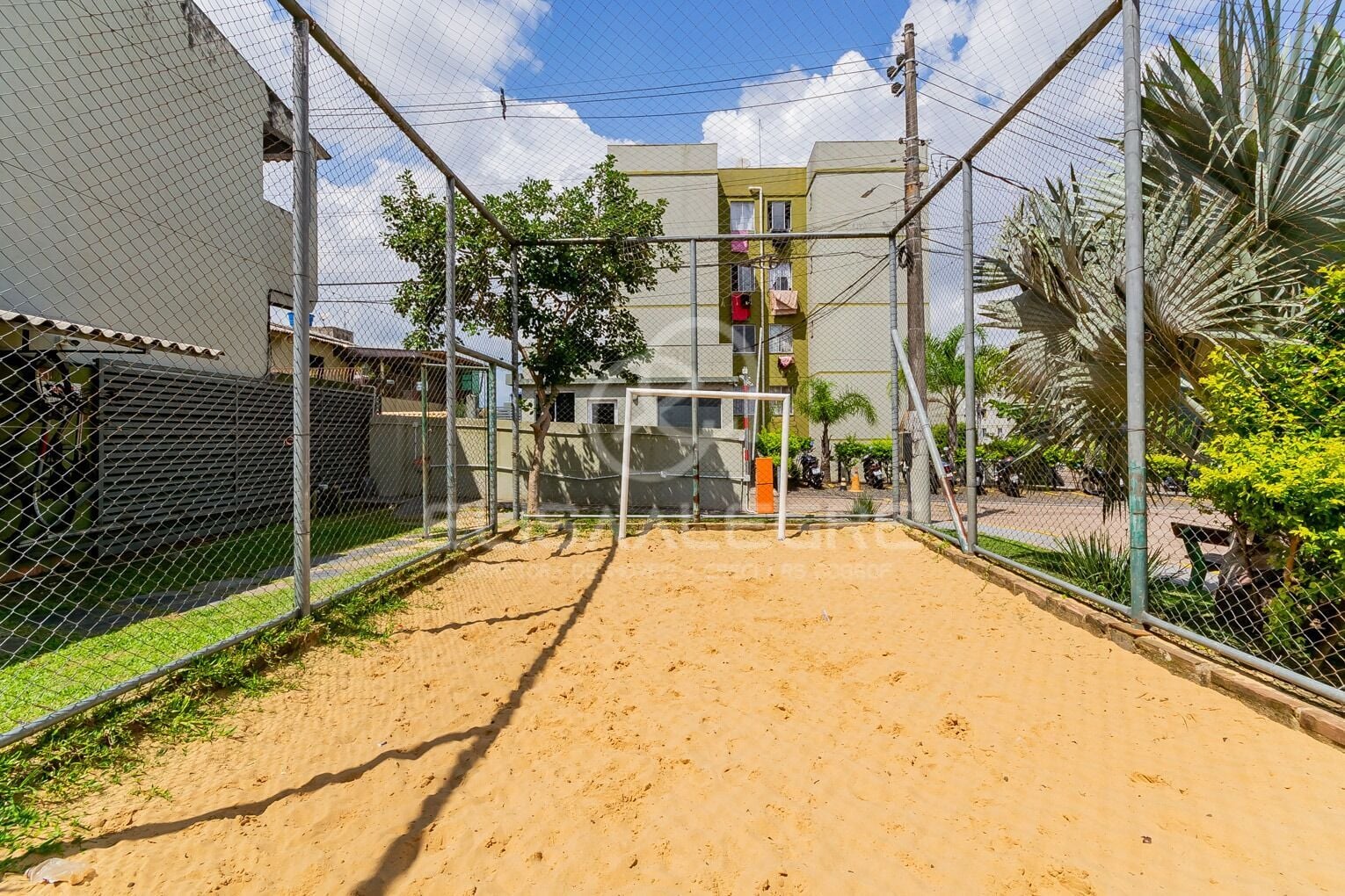 Apartamento, 2 quartos, 38 m² - Foto 34