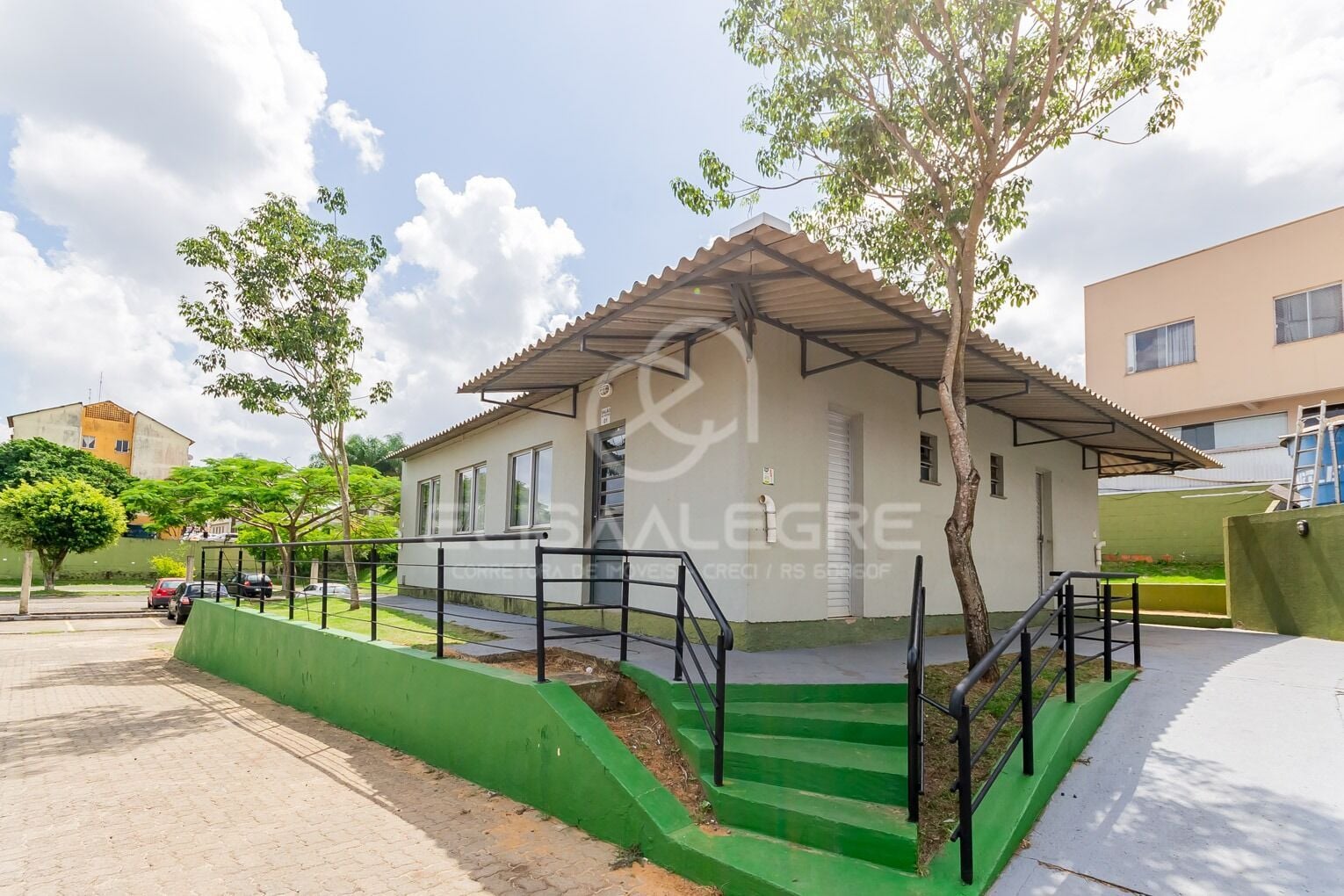 Apartamento, 2 quartos, 38 m² - Foto 24