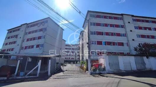 Apartamento, 2 quartos, 43 m² - Foto 10