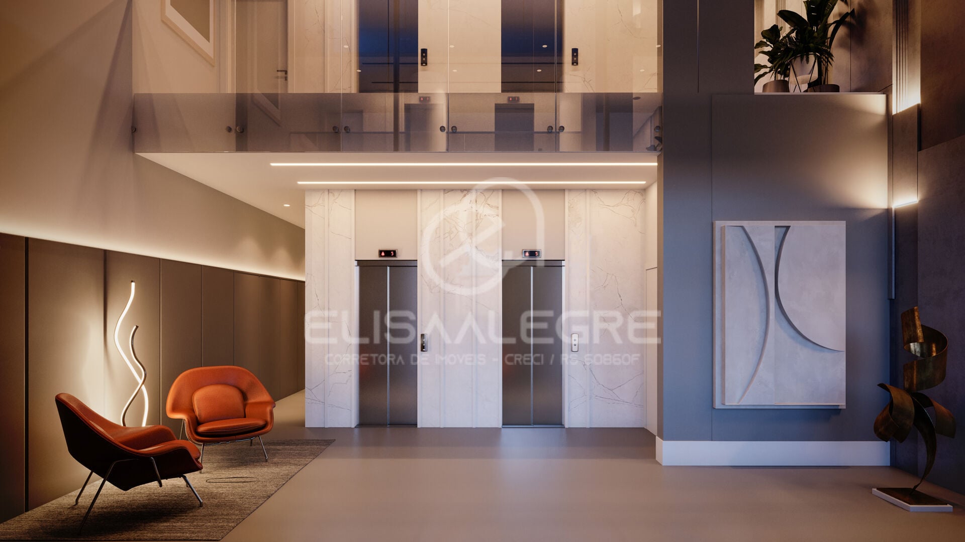 Apartamento, 3 quartos, 76 m² - Foto 9