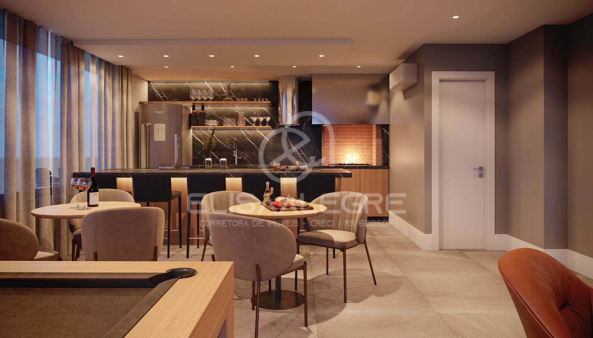 Apartamento, 3 quartos, 76 m² - Foto 12