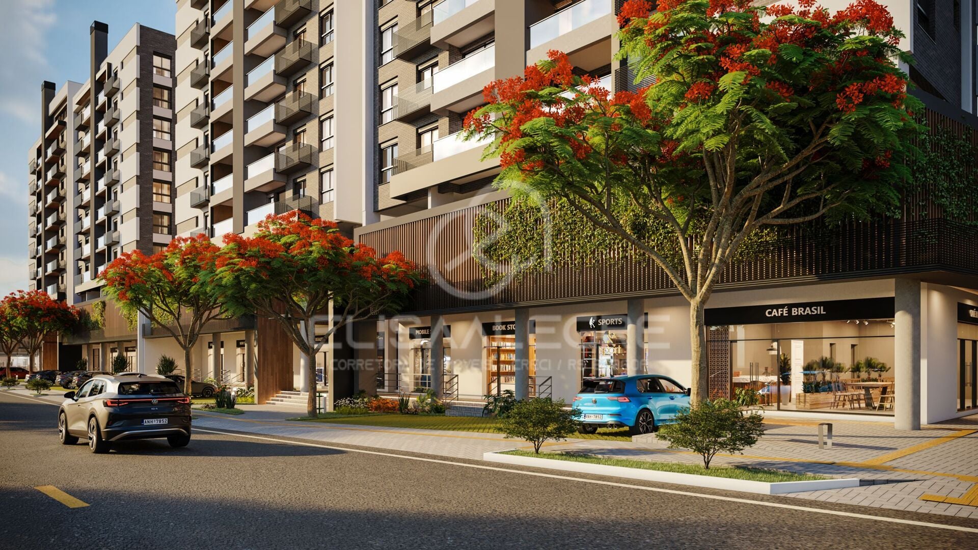 Apartamento, 3 quartos, 76 m² - Foto 6