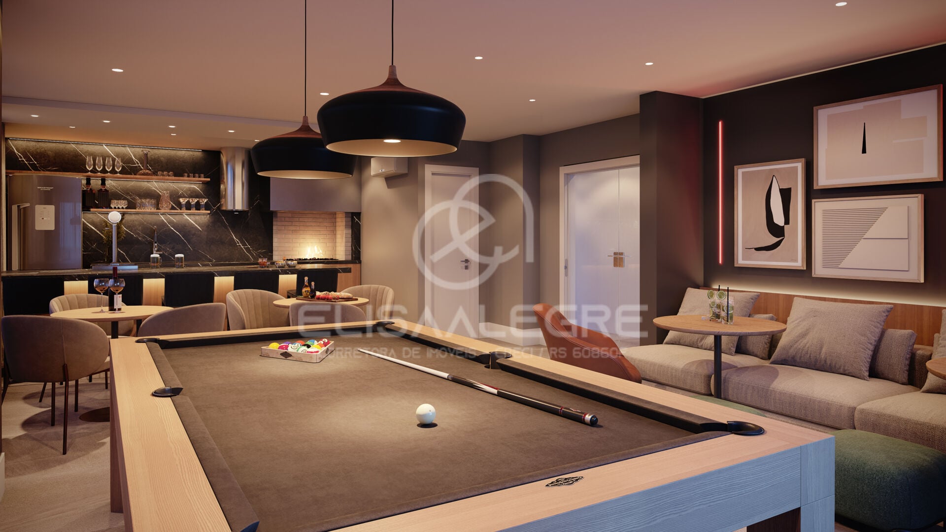 Apartamento, 3 quartos, 76 m² - Foto 11