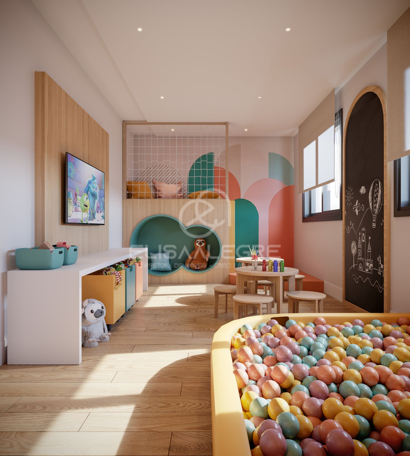Apartamento, 3 quartos, 76 m² - Foto 13