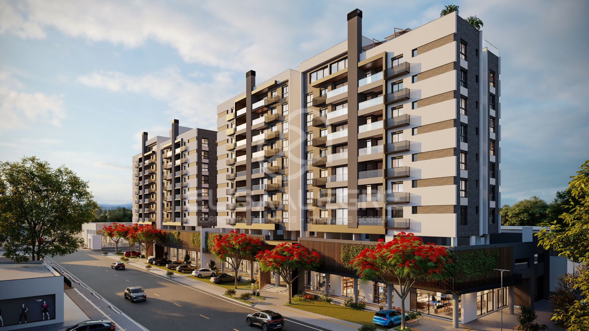 Apartamento, 3 quartos, 76 m² - Foto 14