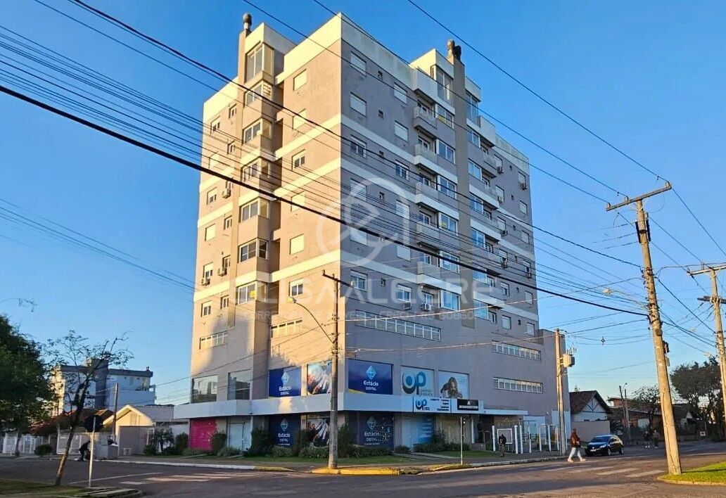 Apartamento, 2 quartos, 61 m² - Foto 12