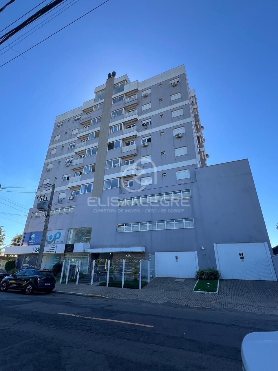 Apartamento, 2 quartos, 61 m² - Foto 14