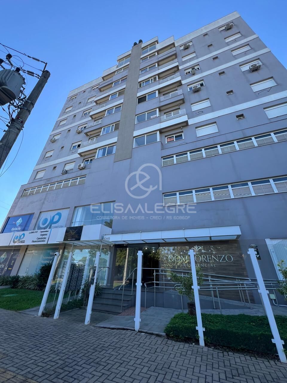 Apartamento, 2 quartos, 61 m² - Foto 13