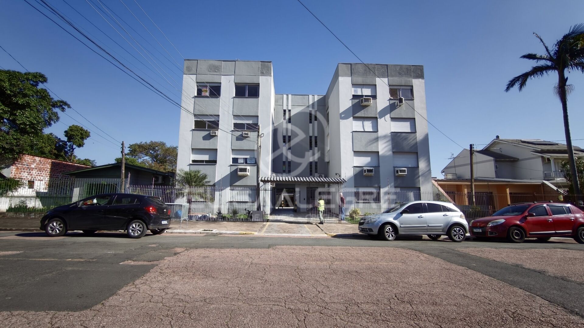 Apartamento, 2 quartos, 57 m² - Foto 17