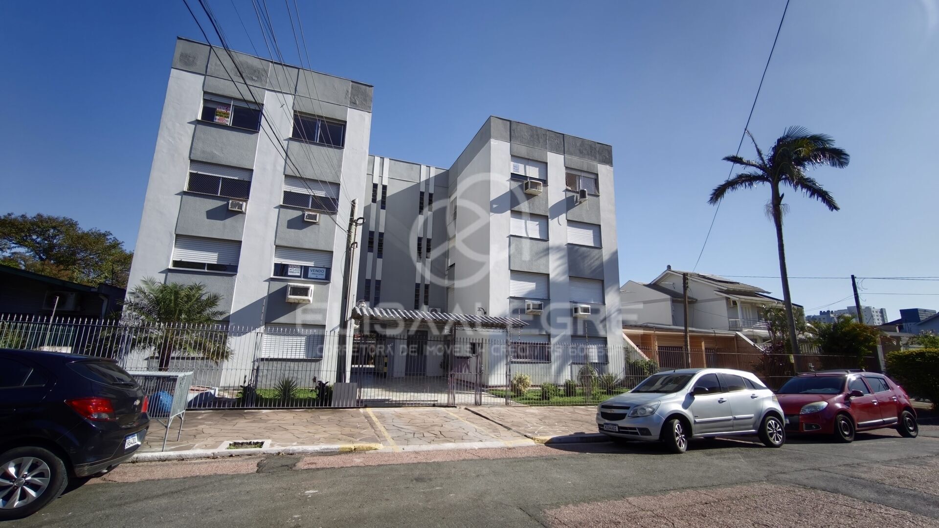 Apartamento, 2 quartos, 57 m² - Foto 22