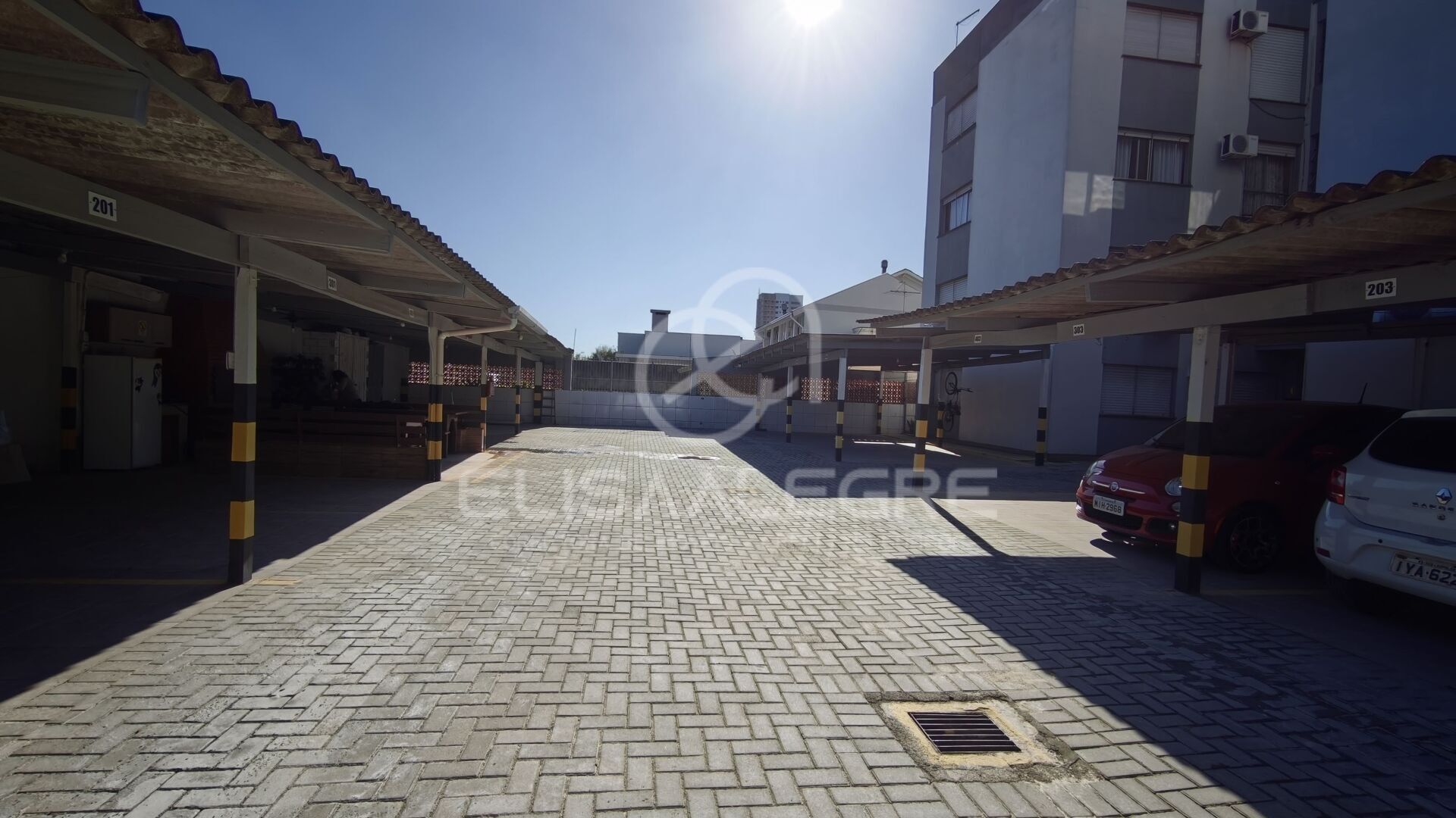 Apartamento, 2 quartos, 57 m² - Foto 19