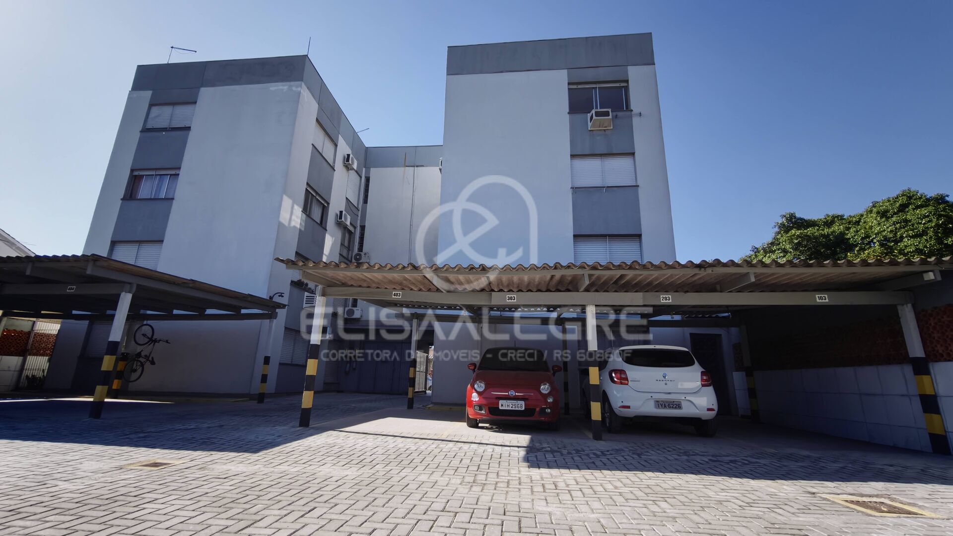 Apartamento, 2 quartos, 57 m² - Foto 18