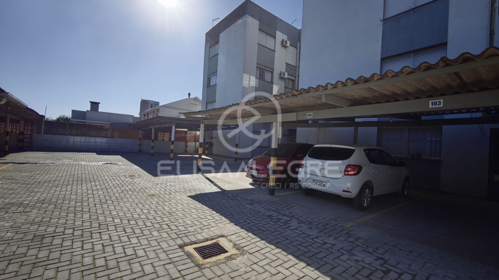 Apartamento, 2 quartos, 57 m² - Foto 20