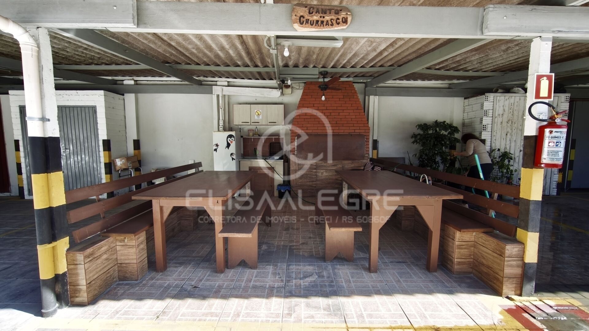 Apartamento, 2 quartos, 57 m² - Foto 21
