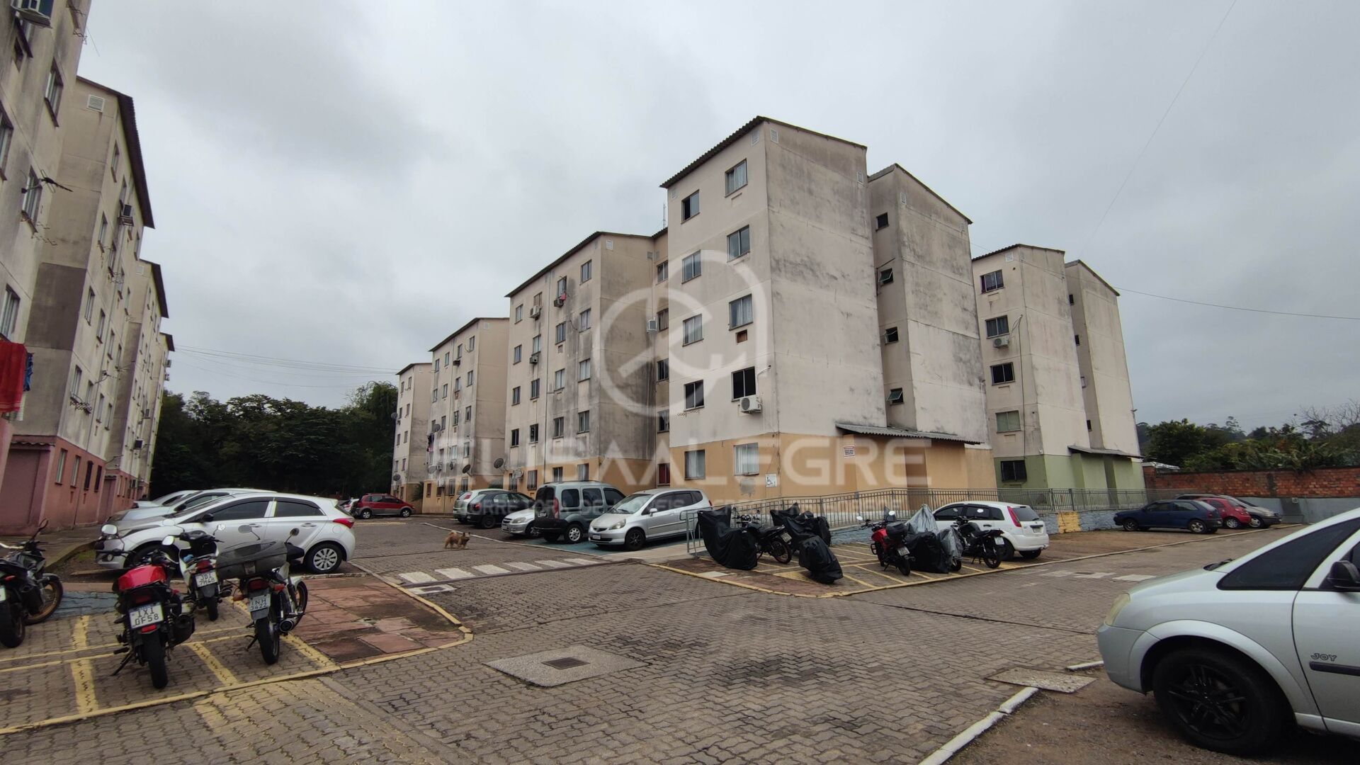 Apartamento, 2 quartos, 42 m² - Foto 37