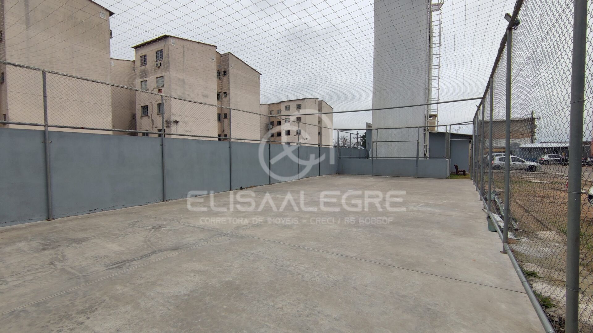 Apartamento, 2 quartos, 42 m² - Foto 23