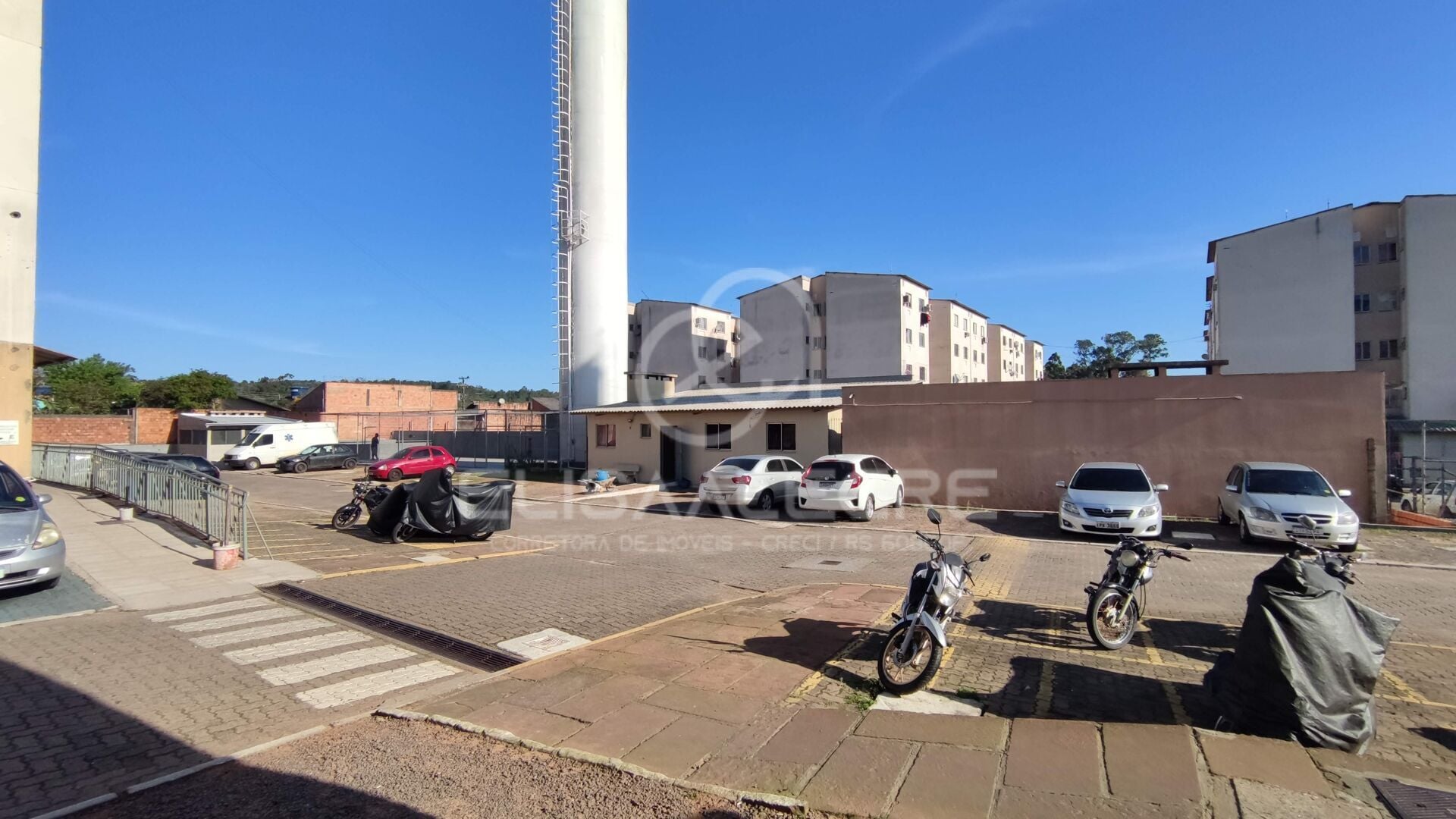 Apartamento, 2 quartos, 38 m² - Foto 19