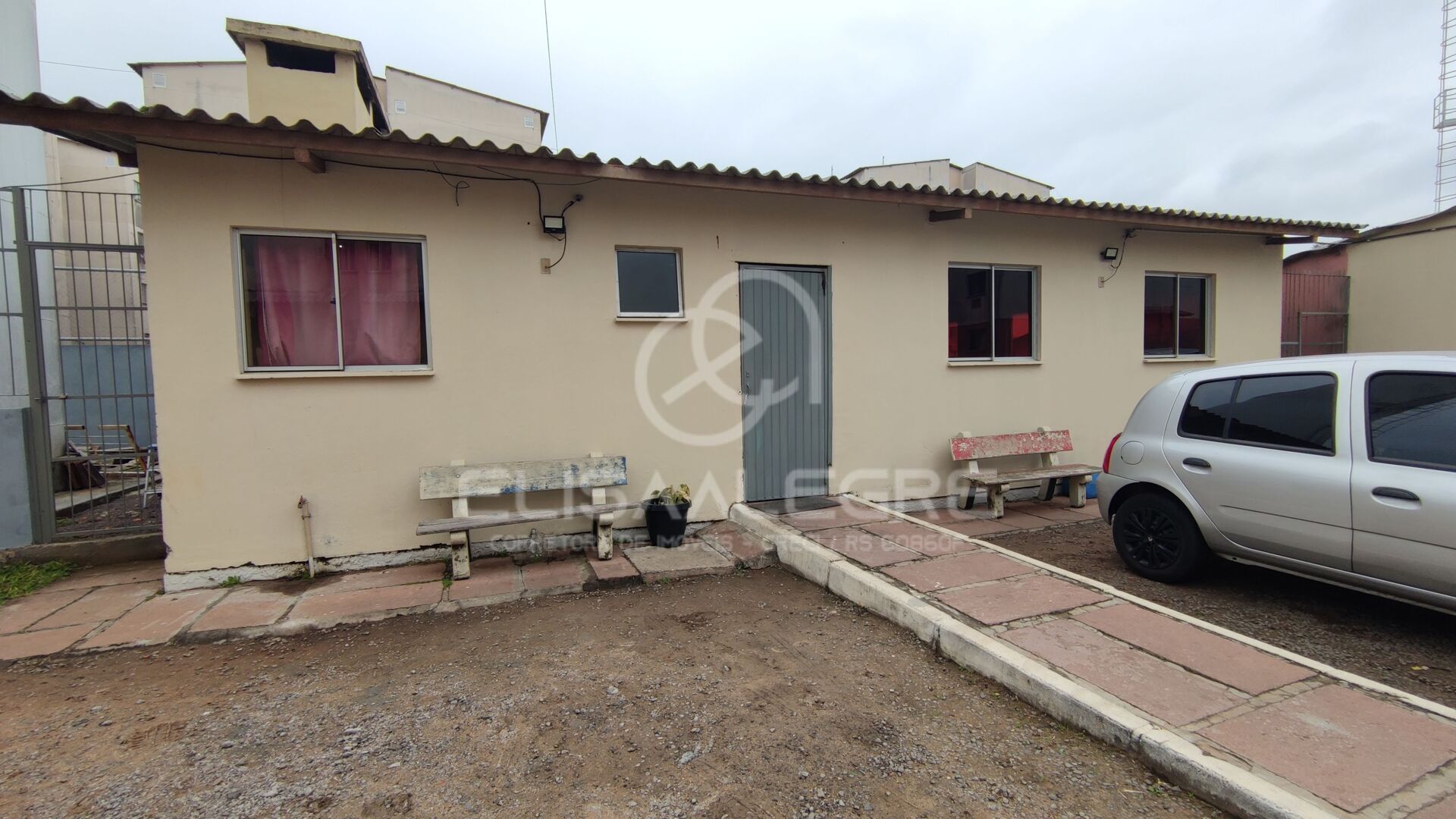 Apartamento, 2 quartos, 42 m² - Foto 29
