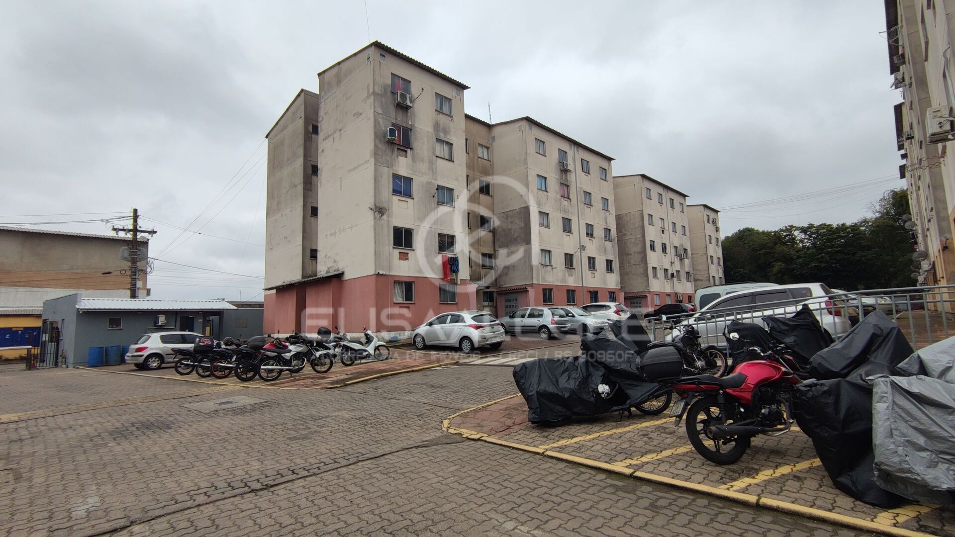 Apartamento, 2 quartos, 42 m² - Foto 36