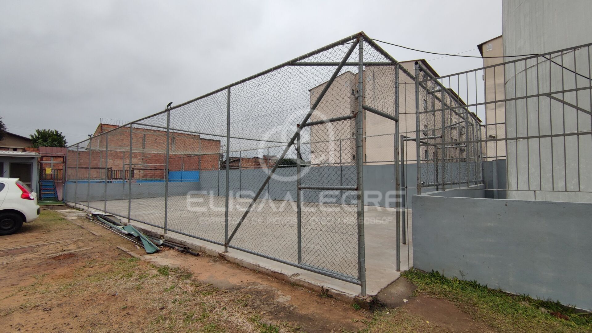 Apartamento, 2 quartos, 42 m² - Foto 21