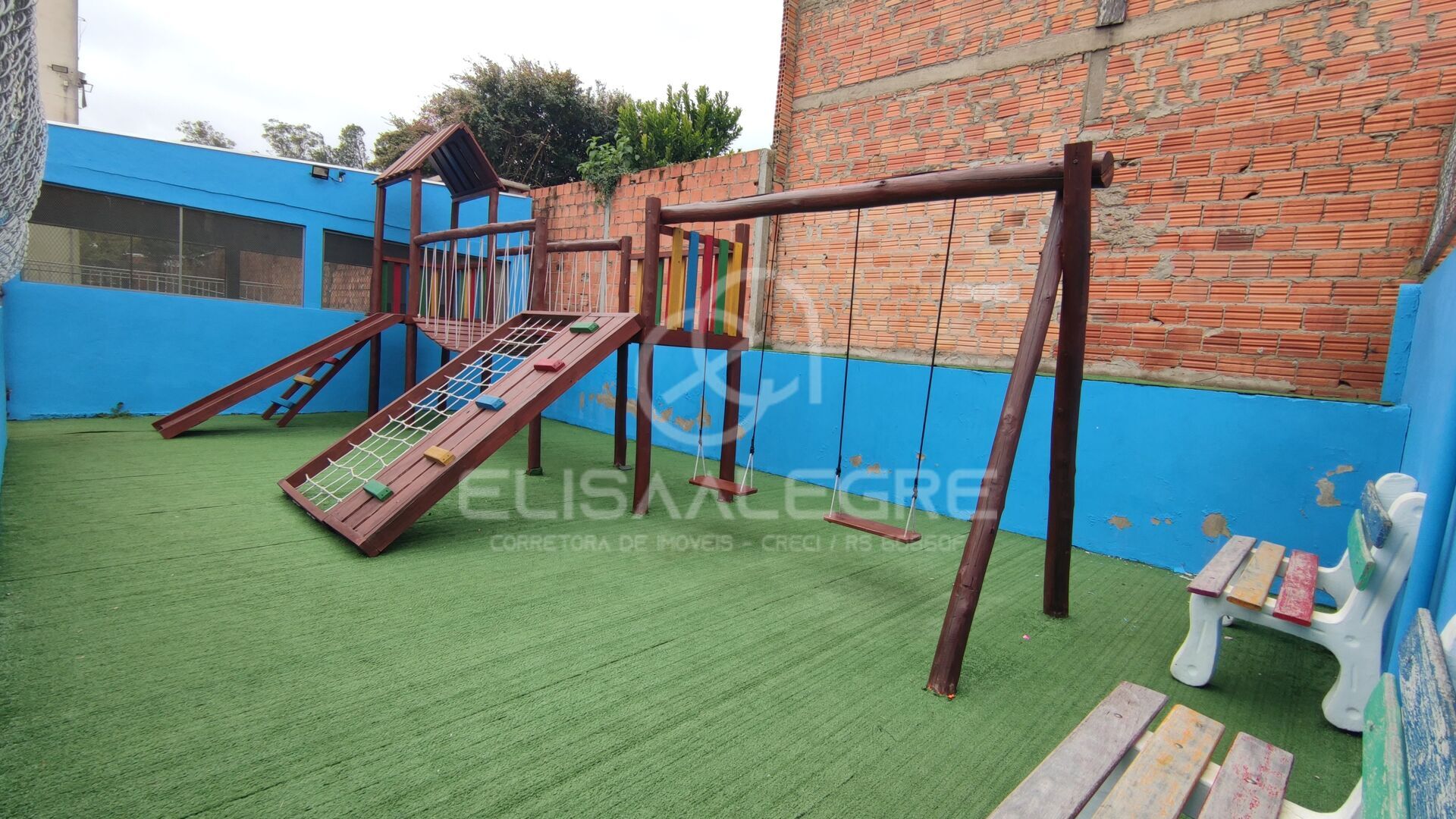 Apartamento, 2 quartos, 42 m² - Foto 28