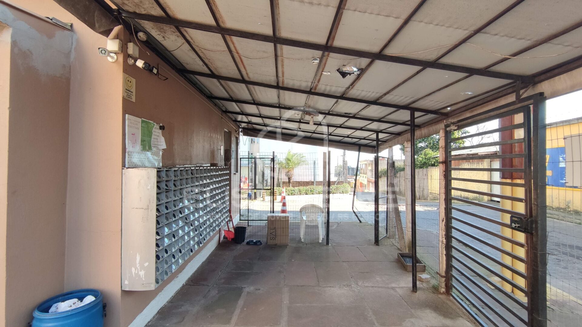 Apartamento, 2 quartos, 38 m² - Foto 21