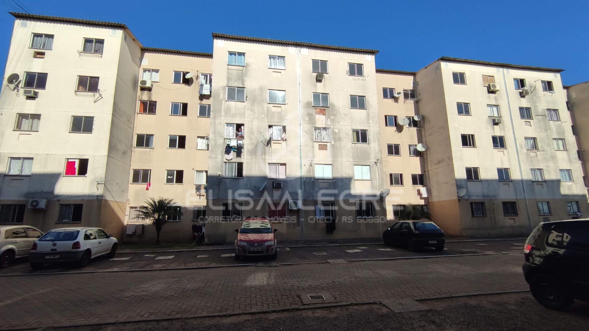 Apartamento, 2 quartos, 38 m² - Foto 20