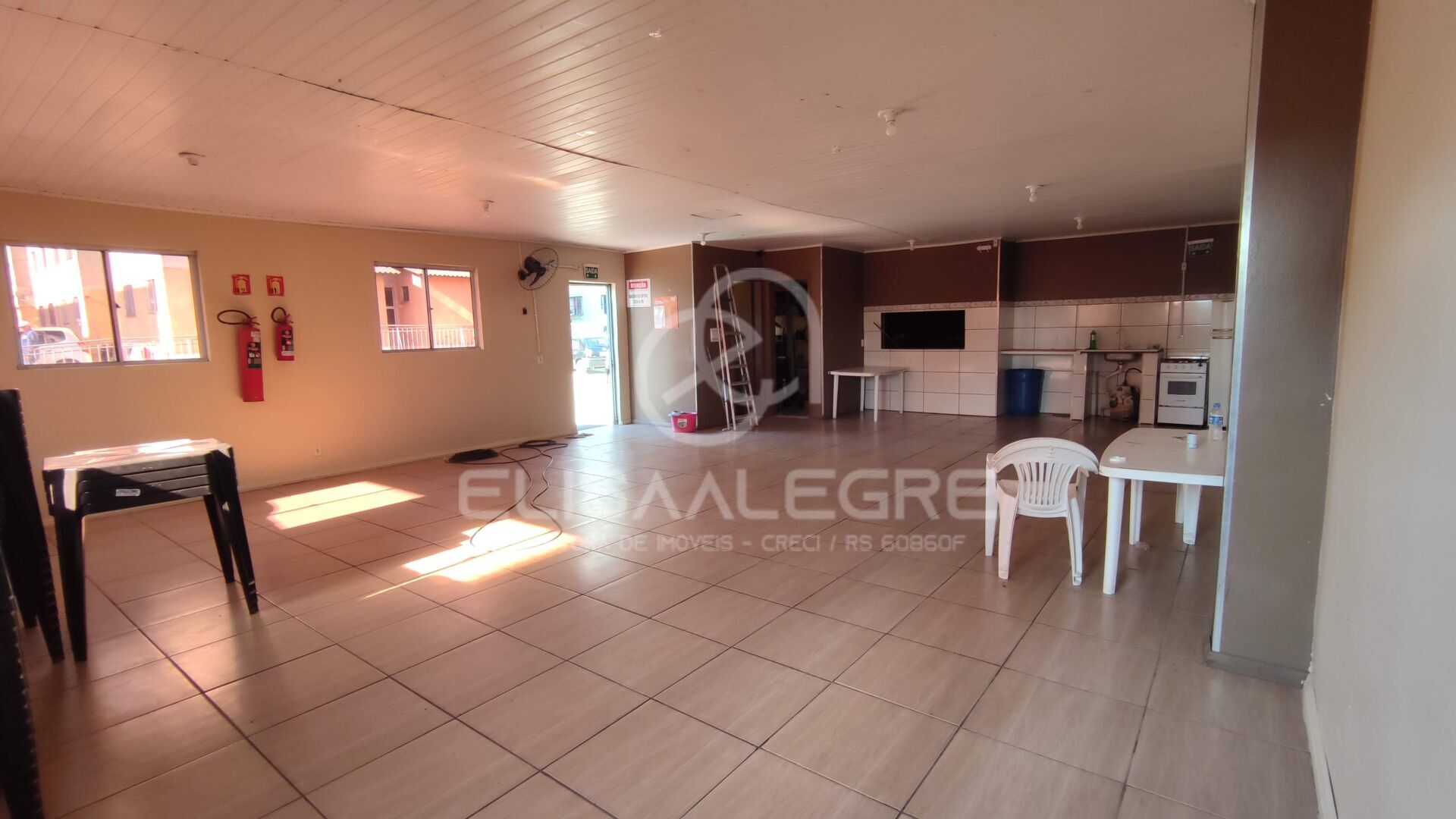 Apartamento, 2 quartos, 38 m² - Foto 18