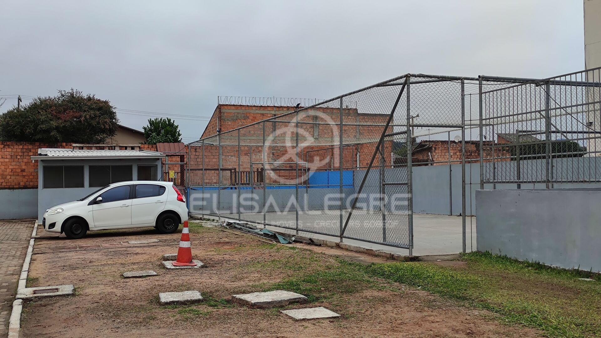 Apartamento, 2 quartos, 42 m² - Foto 20