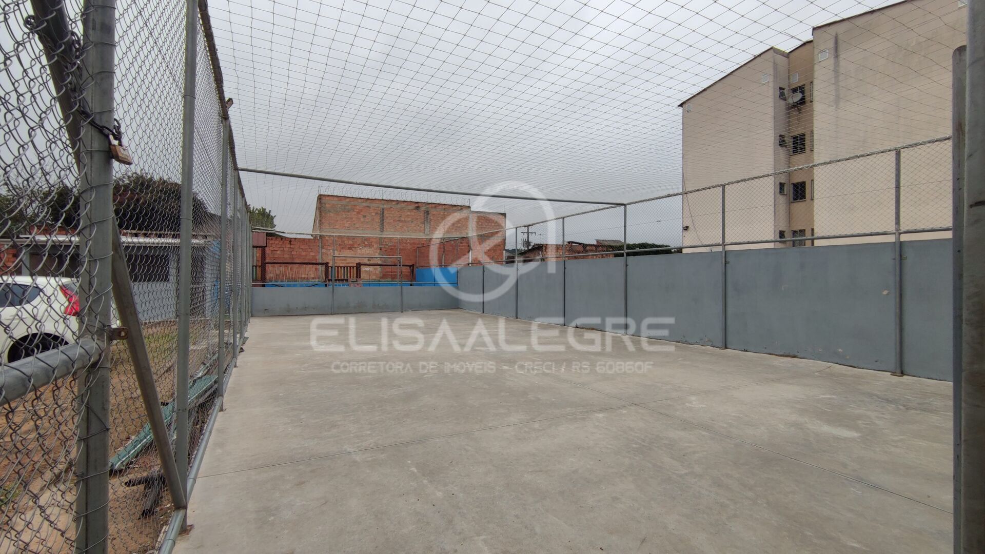 Apartamento, 2 quartos, 42 m² - Foto 22