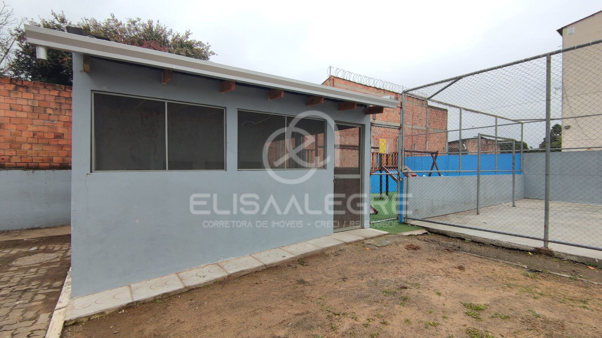 Apartamento, 2 quartos, 42 m² - Foto 24