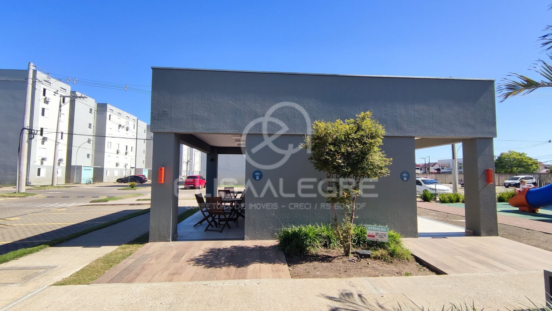 Apartamento, 2 quartos, 44 m² - Foto 14