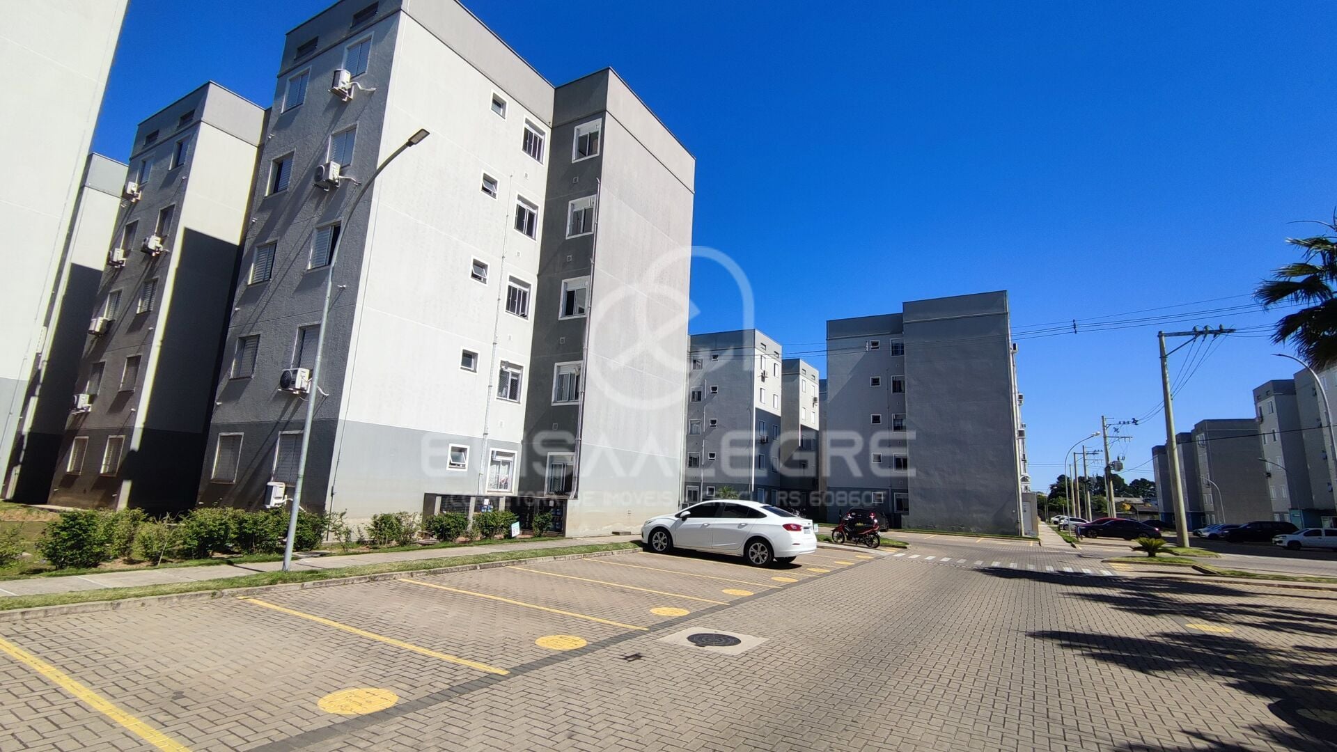 Apartamento, 2 quartos, 44 m² - Foto 10