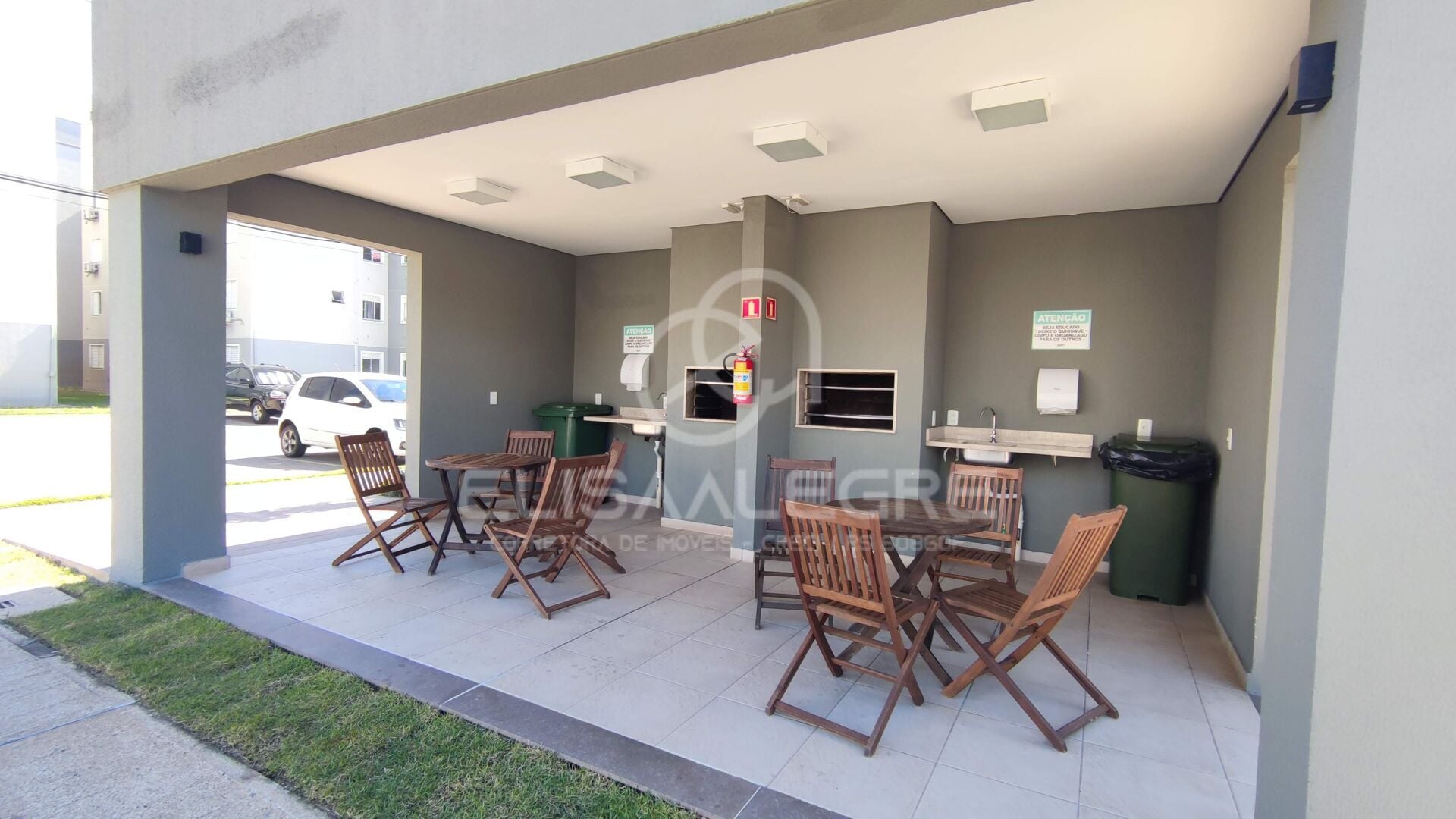 Apartamento, 2 quartos, 44 m² - Foto 15